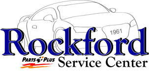 Rockford Service Center